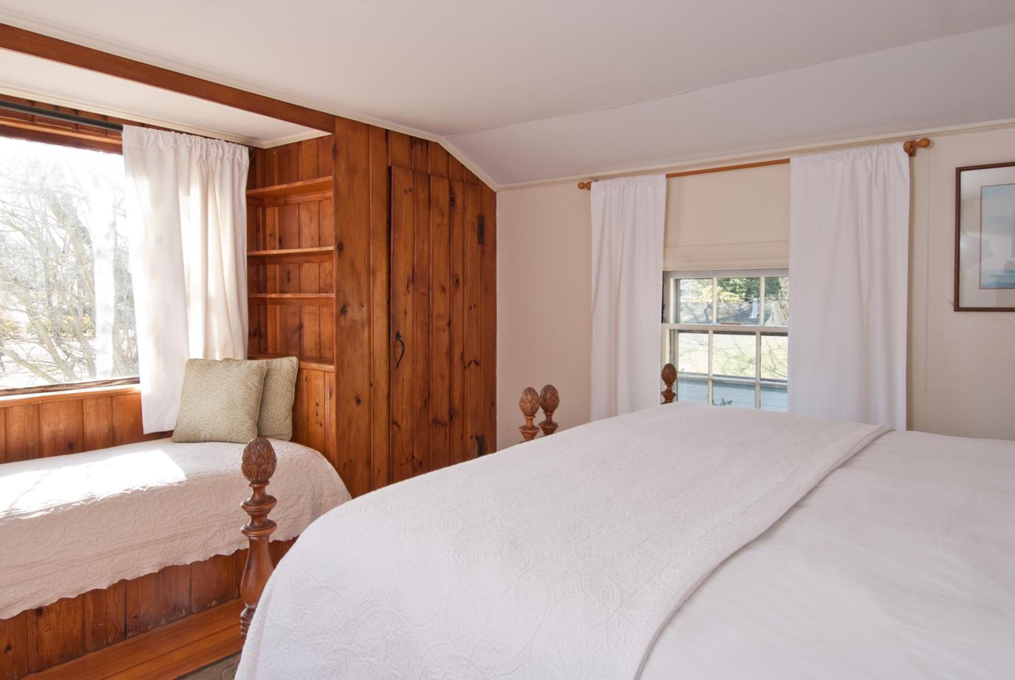 Marshall Slocum Inn Newport Pokoj fotografie