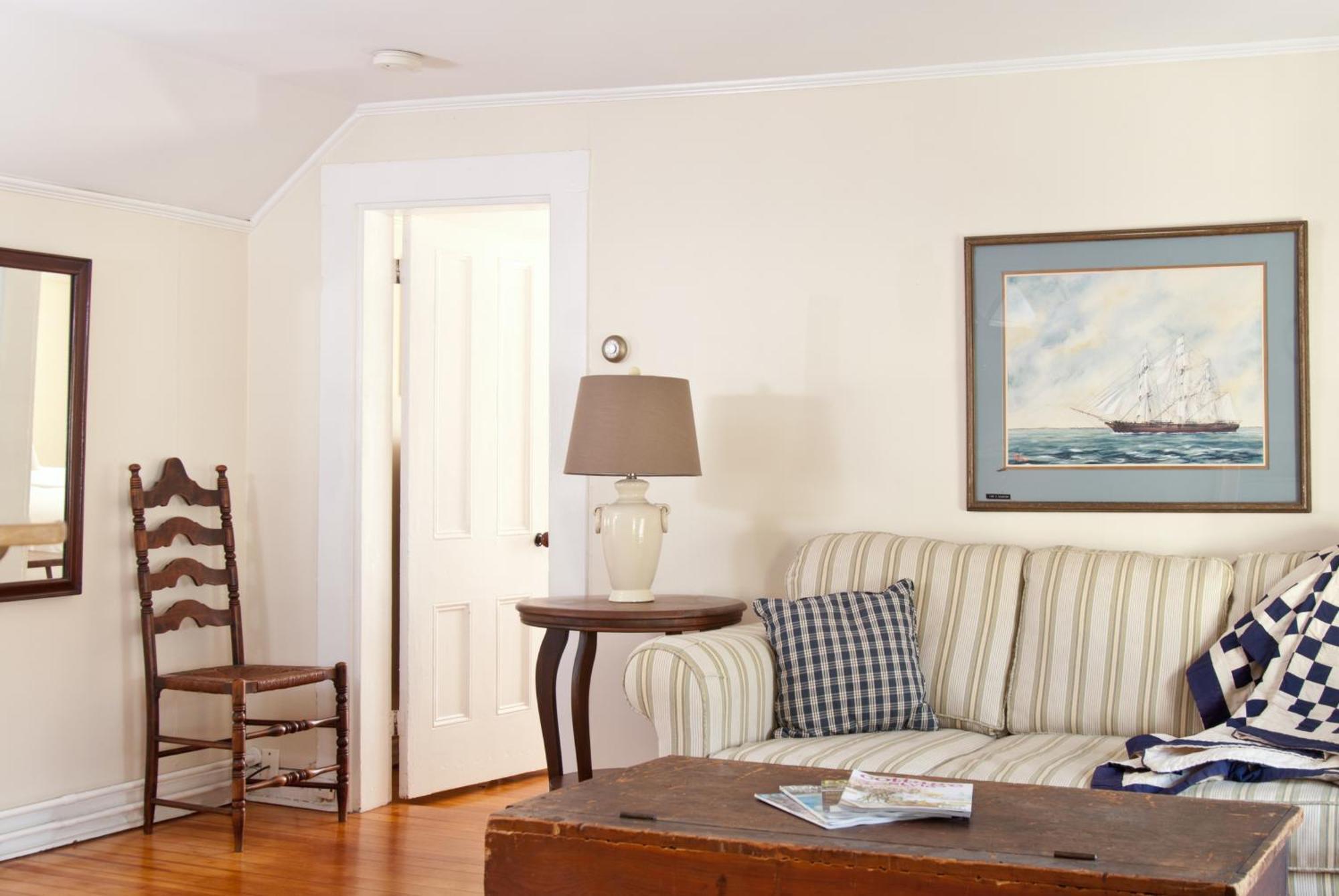 Marshall Slocum Inn Newport Pokoj fotografie
